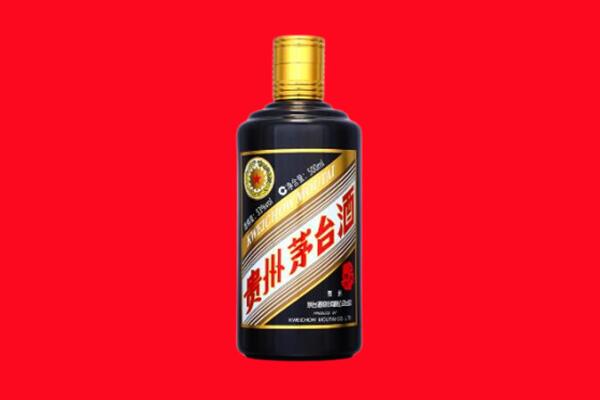 北京市密云回收茅台酒瓶